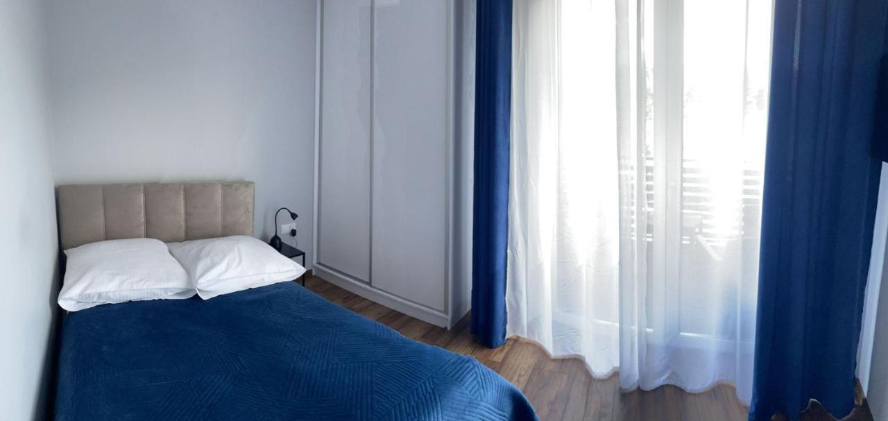 Z Widokiem Apartamenty - Apartamenty Z Widokiem Na Gory I Zewnetrzna Balia Szklarska Poręba Exterior foto