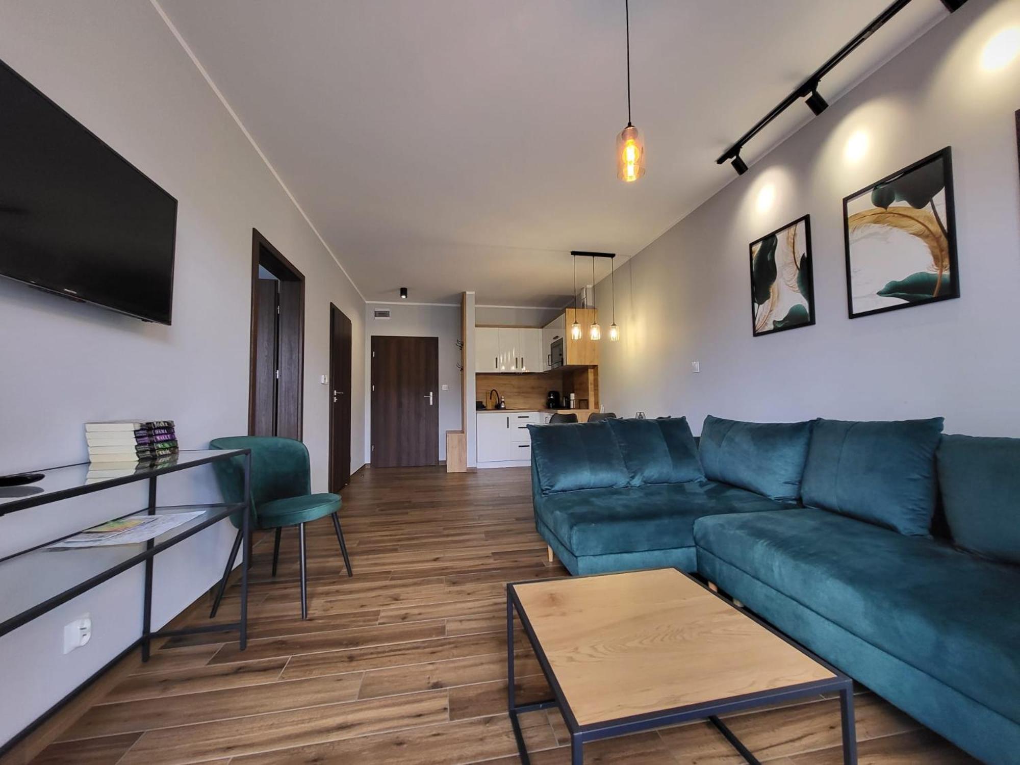 Z Widokiem Apartamenty - Apartamenty Z Widokiem Na Gory I Zewnetrzna Balia Szklarska Poręba Exterior foto