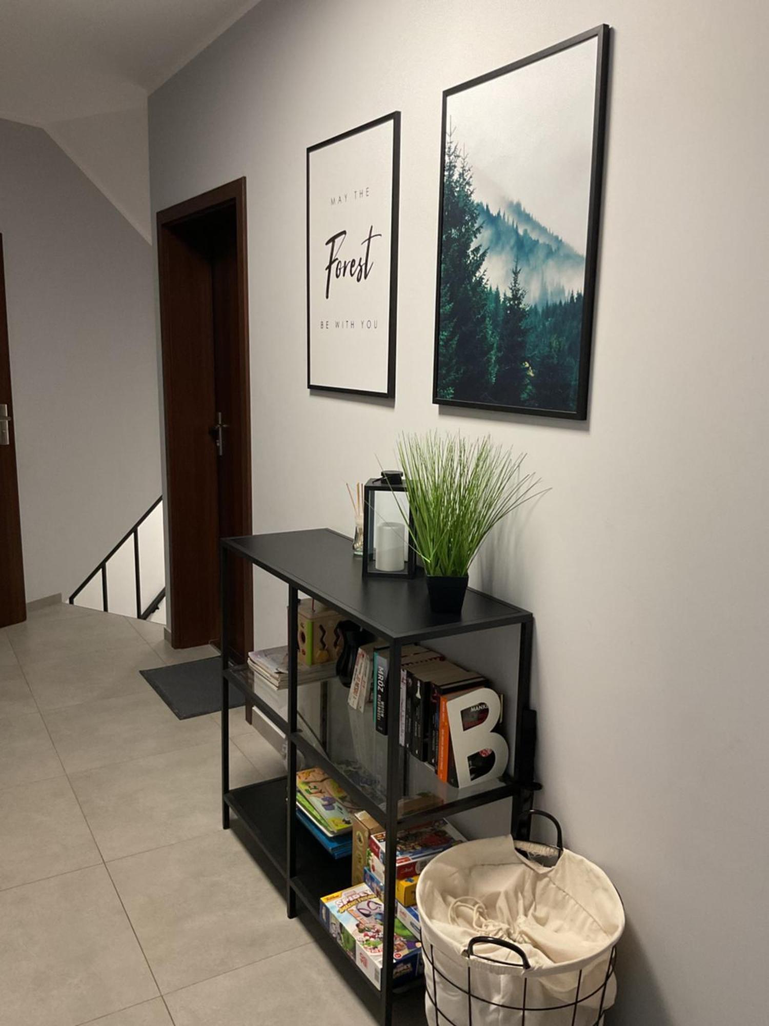 Z Widokiem Apartamenty - Apartamenty Z Widokiem Na Gory I Zewnetrzna Balia Szklarska Poręba Exterior foto
